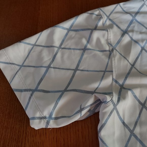 NIKE GOLF MENS SHIRT XL - Picture 7 of 10